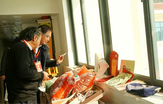 广西举办首届大学生校园文化产品创意设计大赛